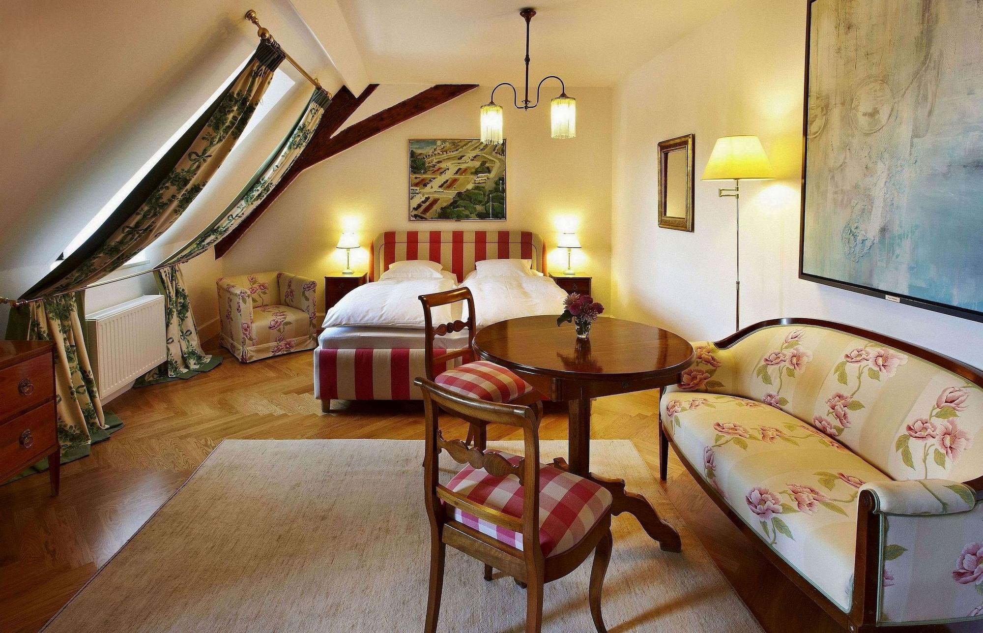 Schlossberghotel - Kunsthotel Hotel Graz
