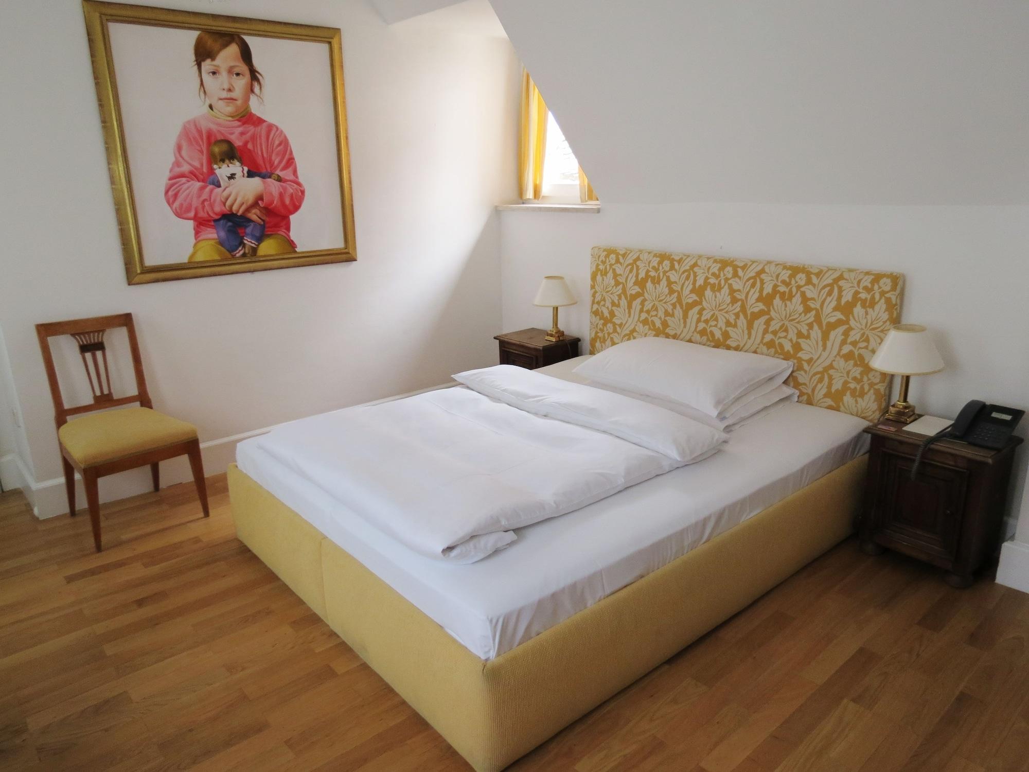 Schlossberghotel - Kunsthotel Hotel