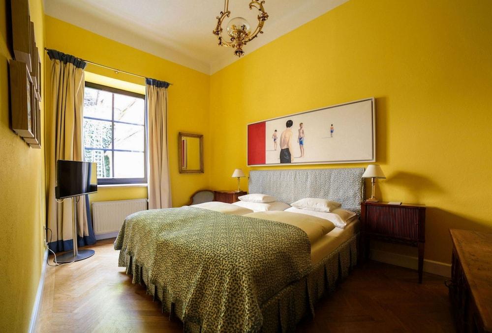 Schlossberghotel - Kunsthotel