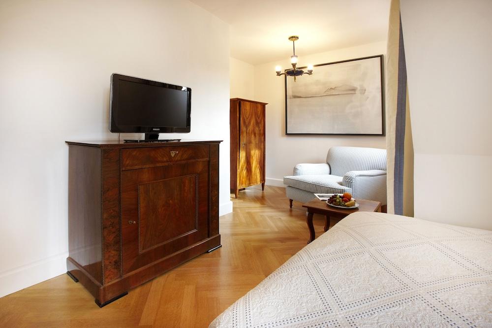 Schlossberghotel - Kunsthotel Hotel 5*