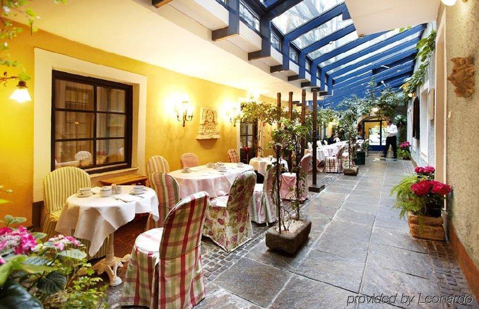 Hotel Schlossberghotel - Kunsthotel Graz