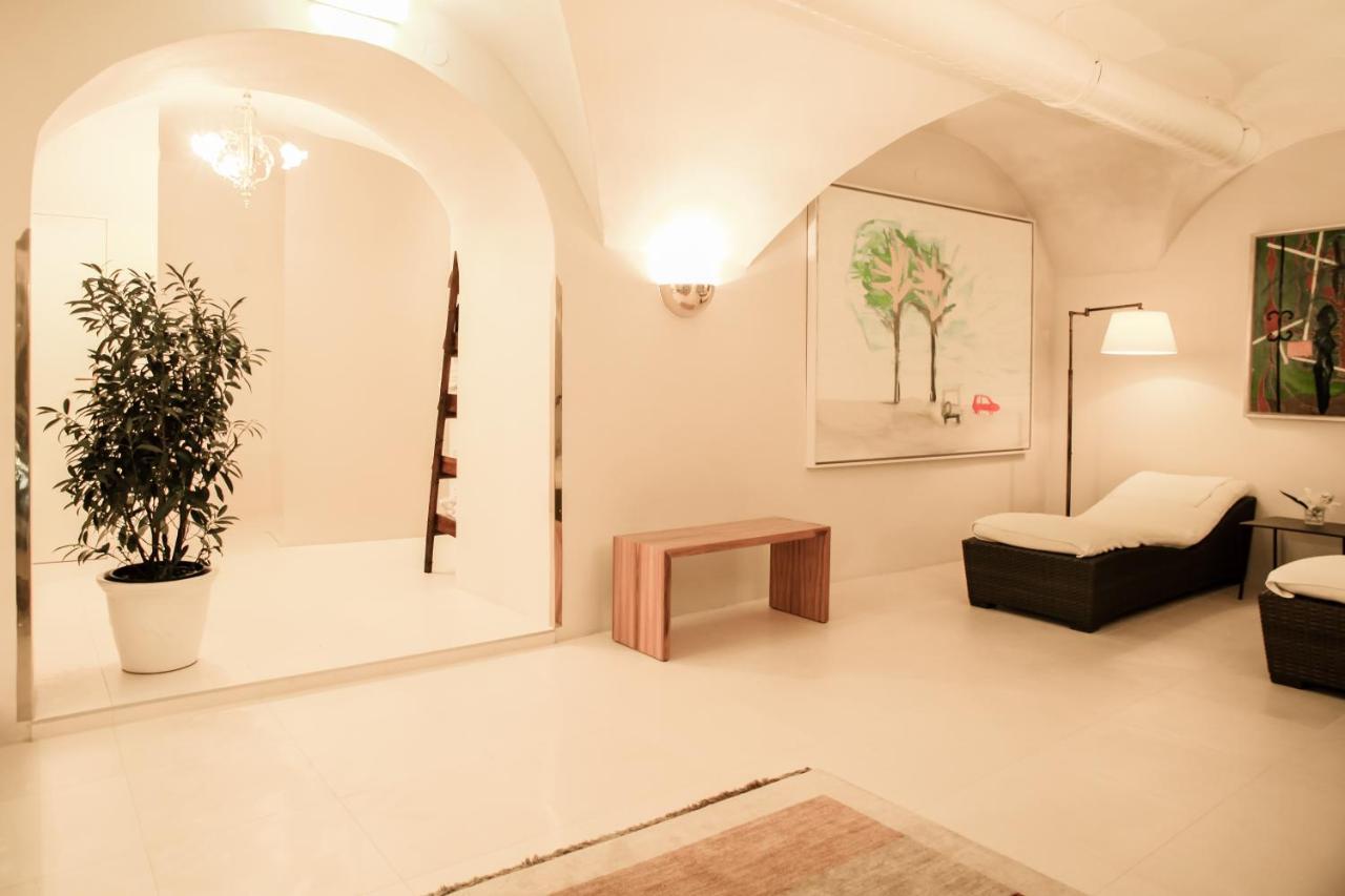 Hotel Schlossberghotel - Kunsthotel