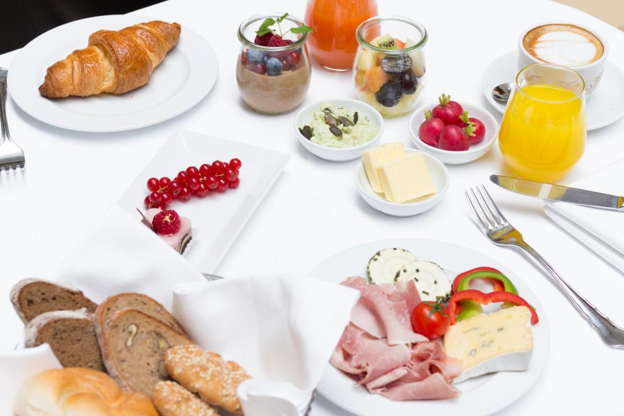 Hotel Schlossberghotel - Kunsthotel Graz