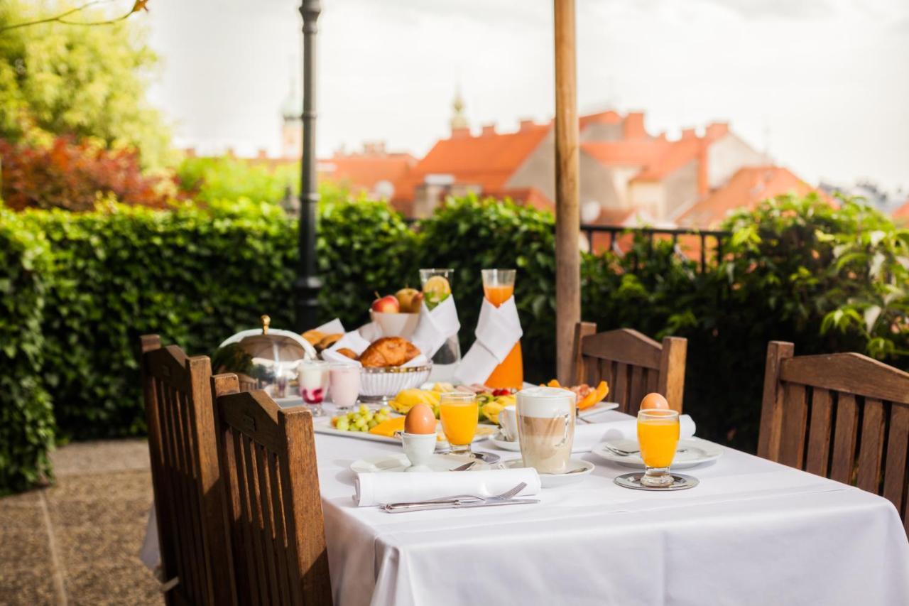 Hotel Schlossberghotel - Kunsthotel