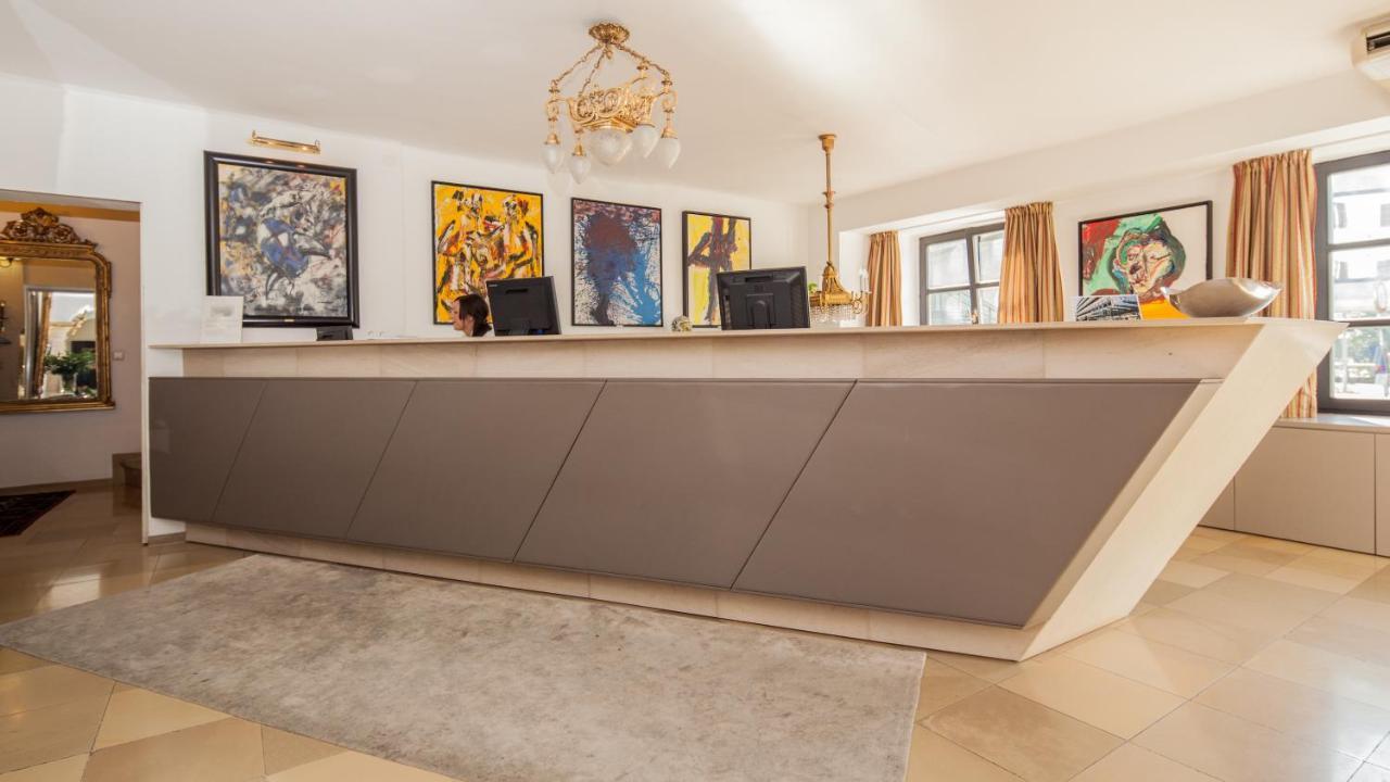 Schlossberghotel - Kunsthotel Hotel 5*