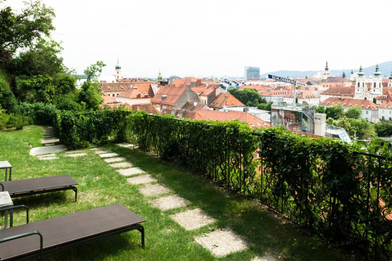 Schlossberghotel - Kunsthotel