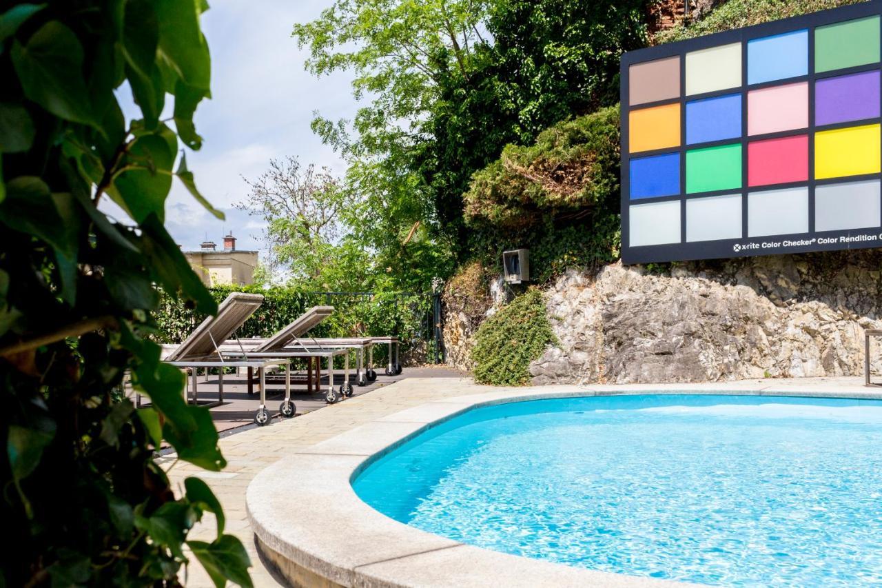 Schlossberghotel - Kunsthotel Hotel 5*