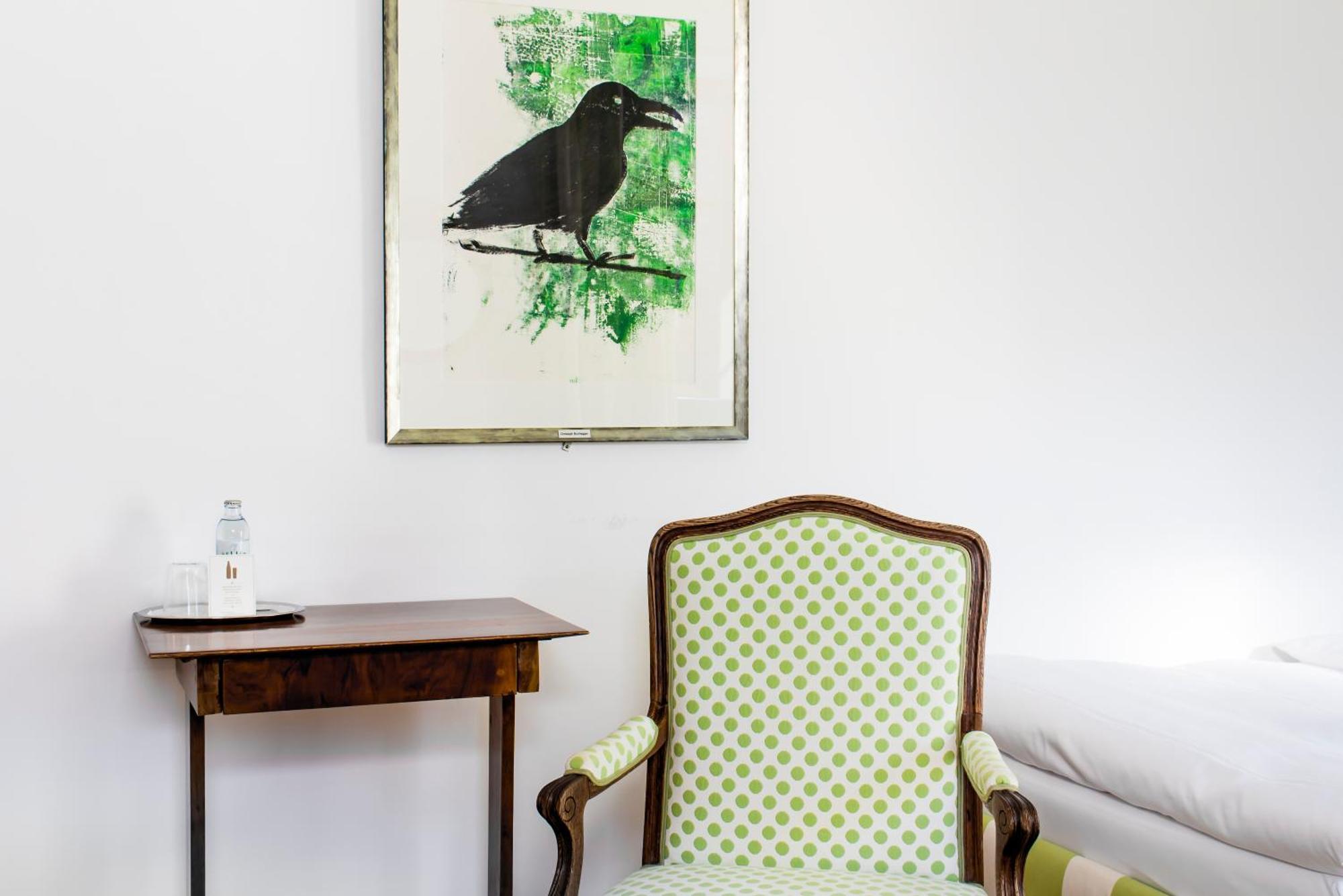Schlossberghotel - Kunsthotel 5* Graz