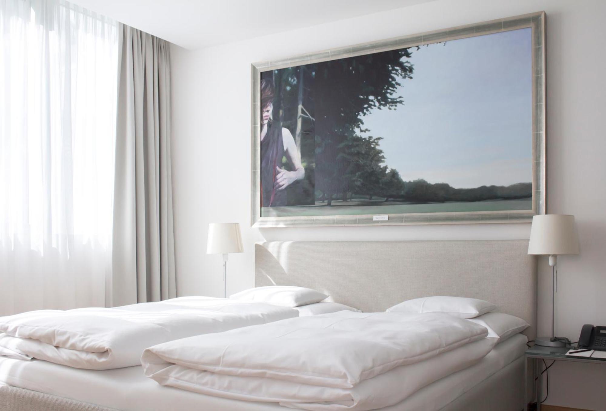 Schlossberghotel - Kunsthotel Graz