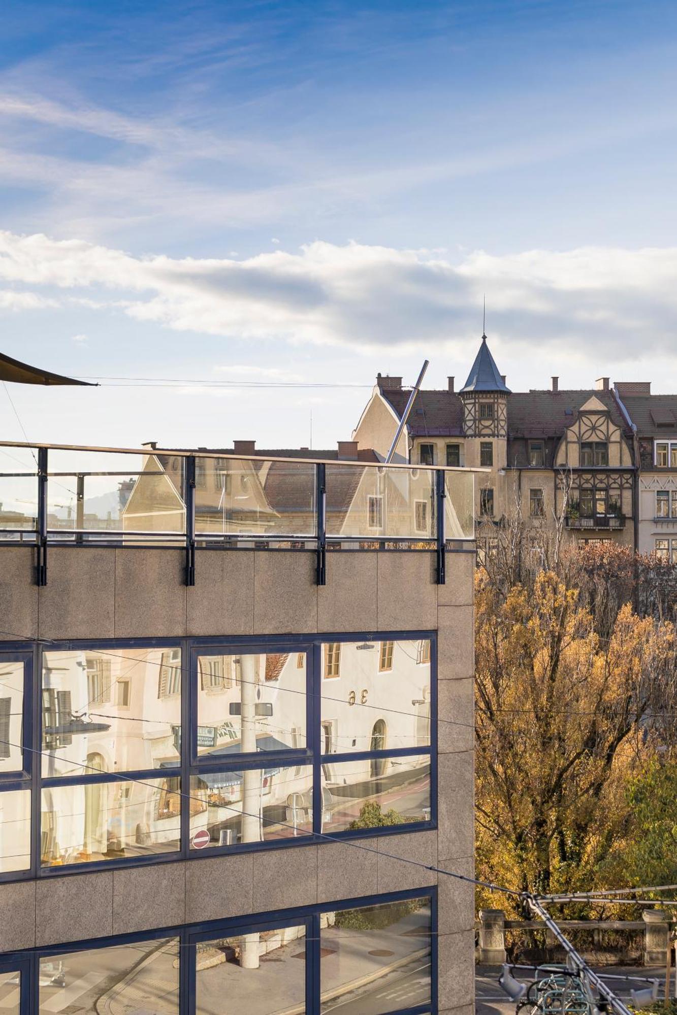 Schlossberghotel - Kunsthotel 5*