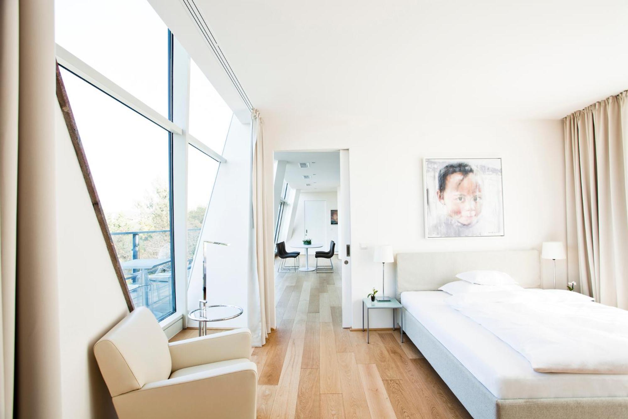 Schlossberghotel - Kunsthotel Graz