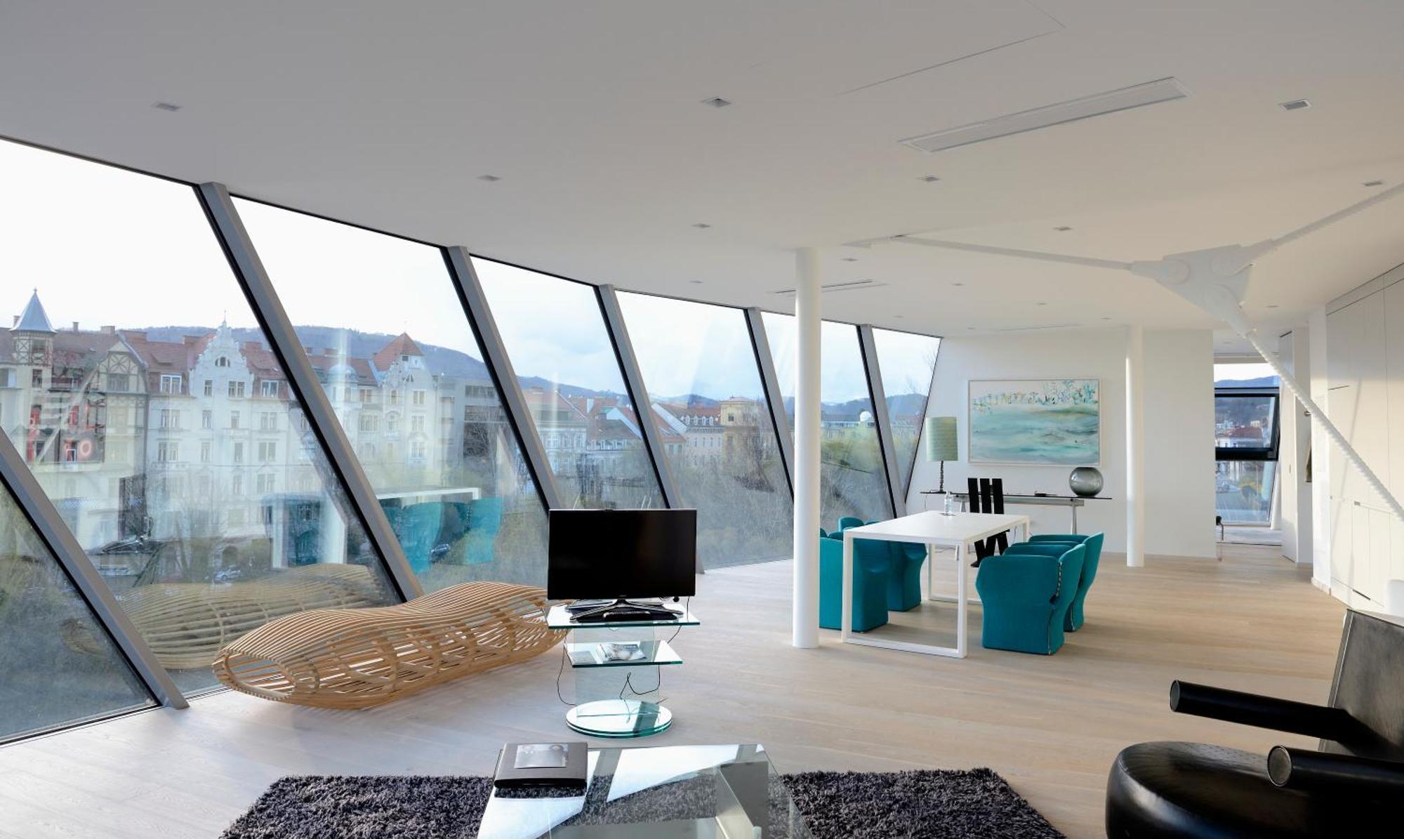 Schlossberghotel - Kunsthotel Hotel 5*