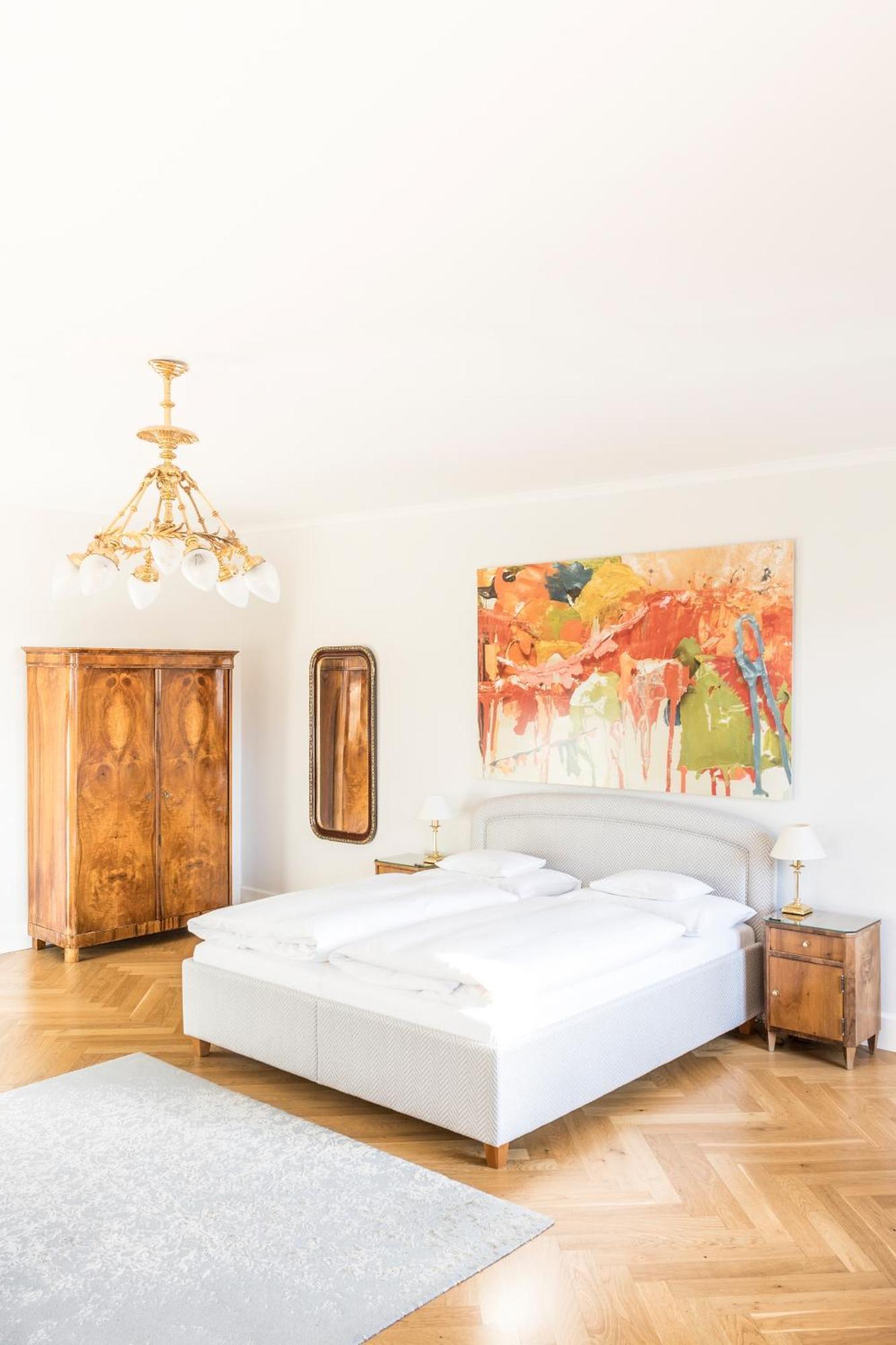 Schlossberghotel - Kunsthotel Hotel