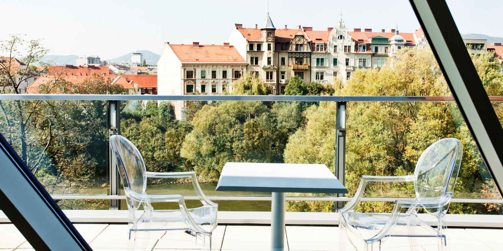 Schlossberghotel - Kunsthotel Hotel 5*