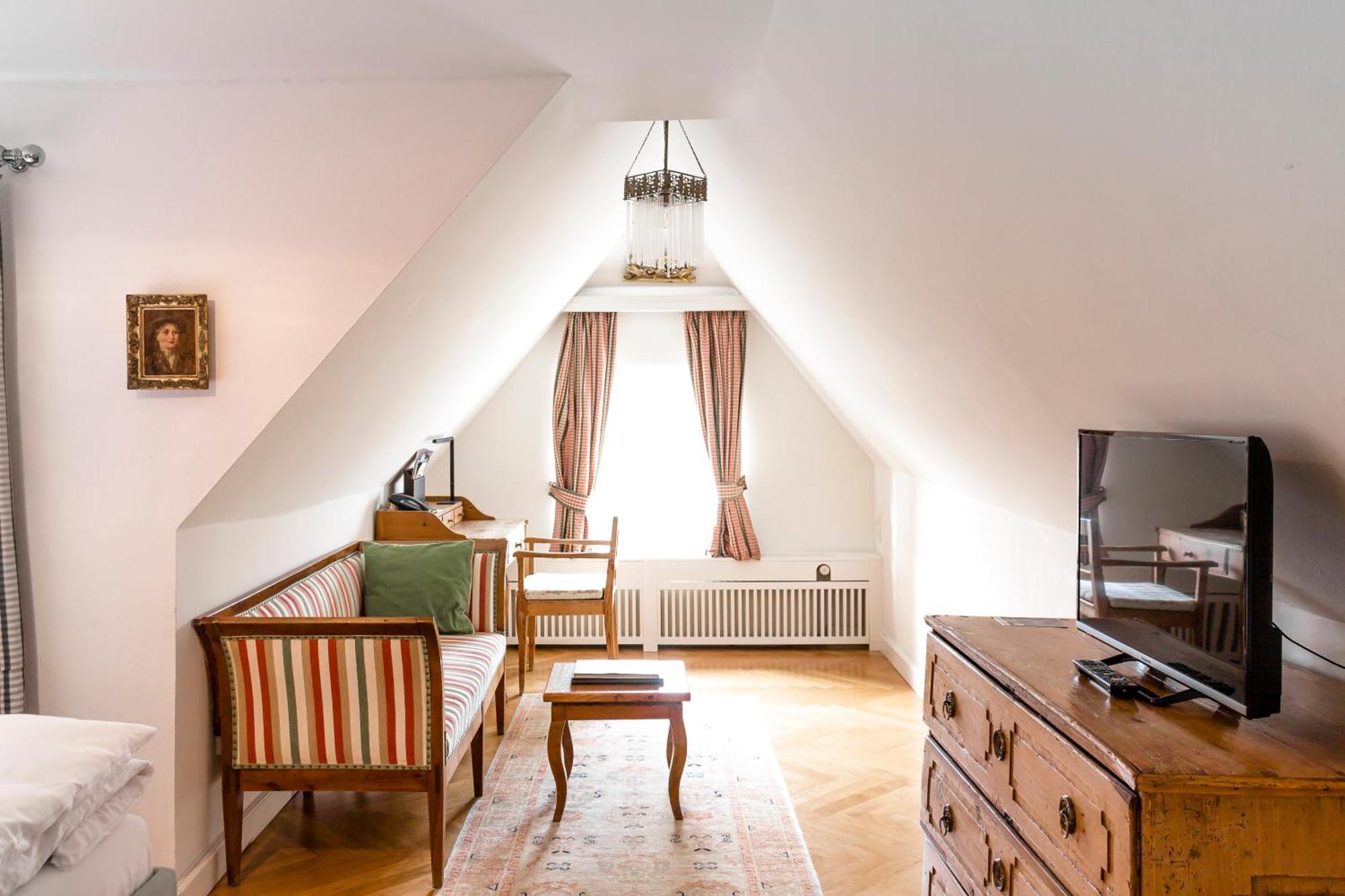 Schlossberghotel - Kunsthotel Hotel Graz