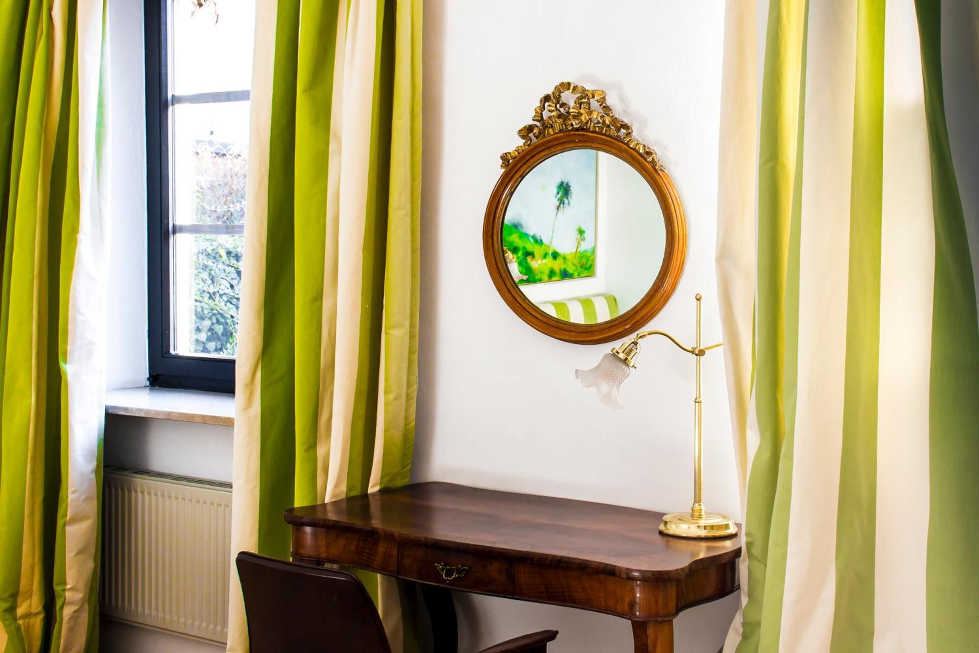 Schlossberghotel - Kunsthotel Hotel