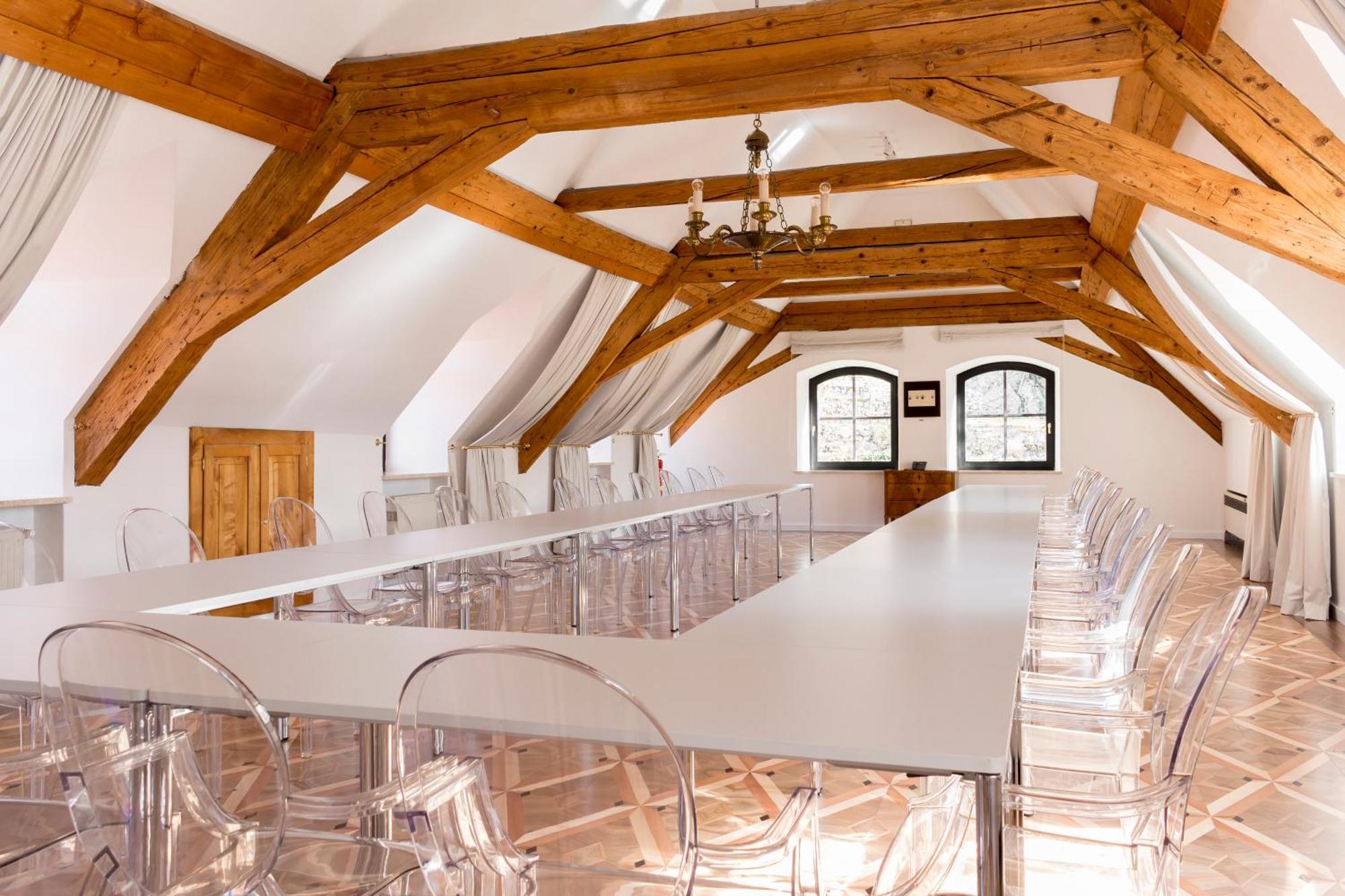 Schlossberghotel - Kunsthotel Hotel 5*