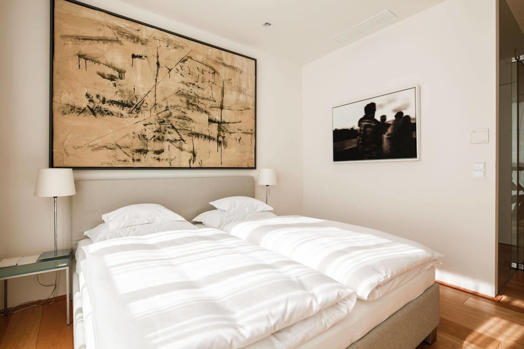 Schlossberghotel - Kunsthotel Hotel 5*